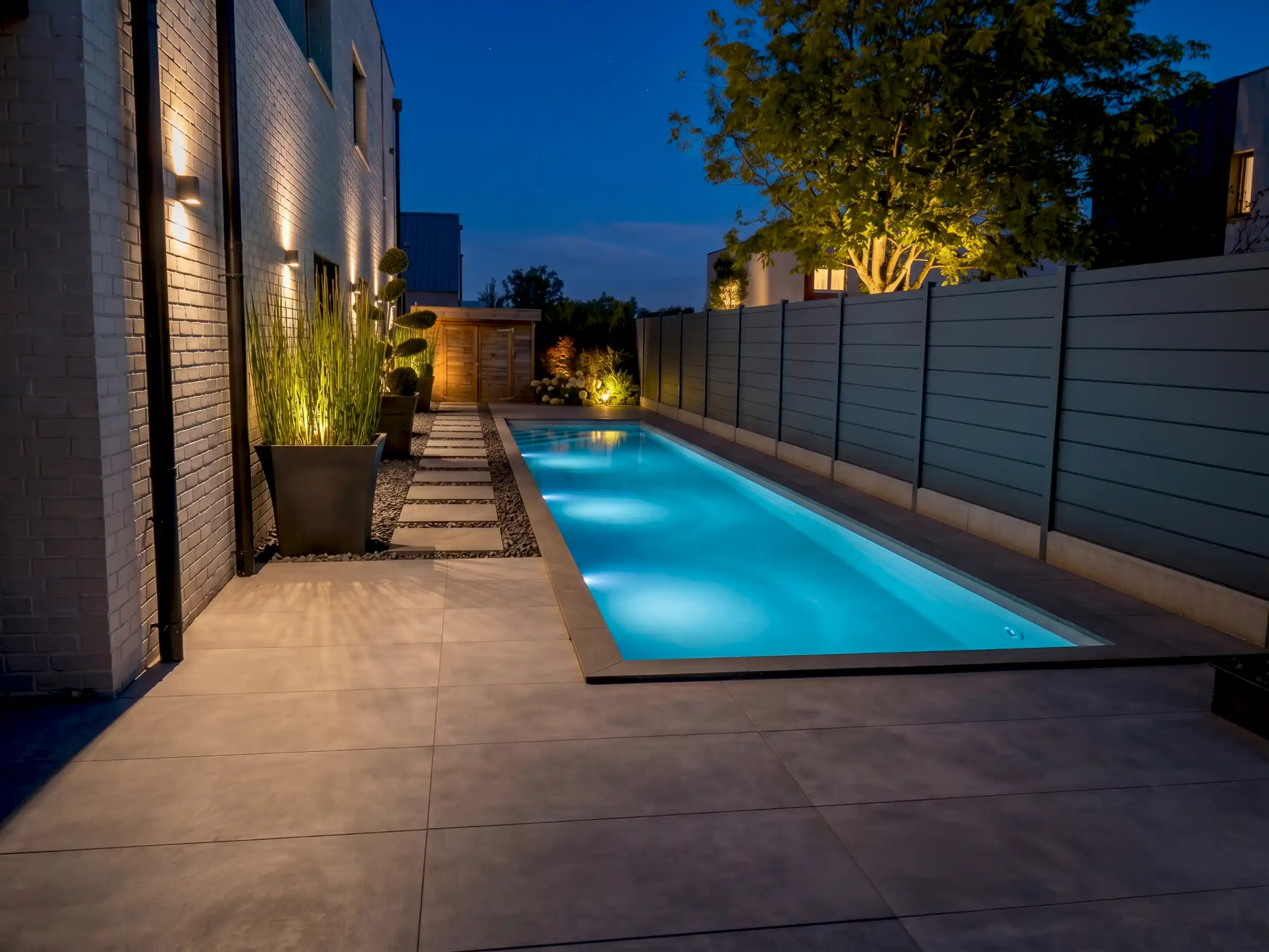 visualisation 3D jardin amiens